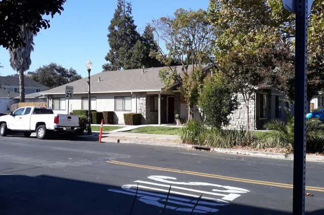 La Casa Del Puente Treatment Center