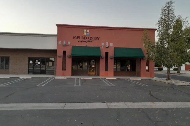 Hemet Outpatient Services