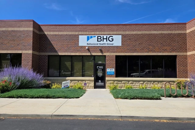 Center for Behavioral Health