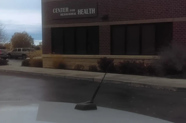 Center for Behavioral Health