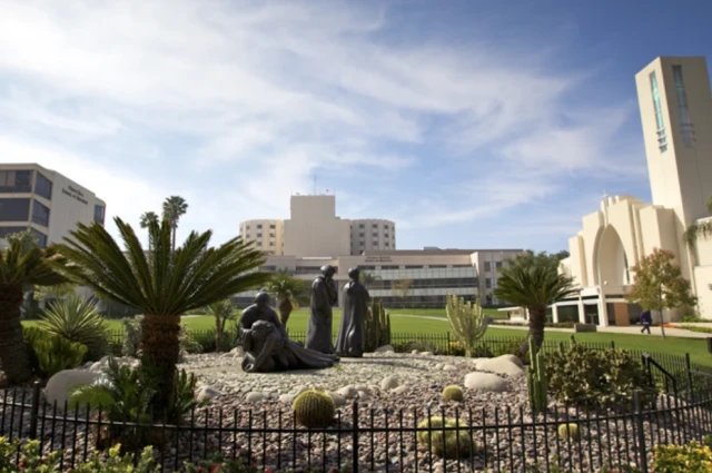 Loma Linda University - Behavioral Medicine Center