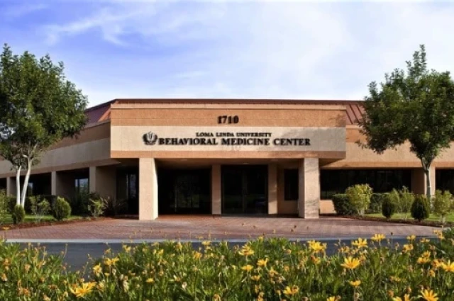 Loma Linda University - Behavioral Medicine Center