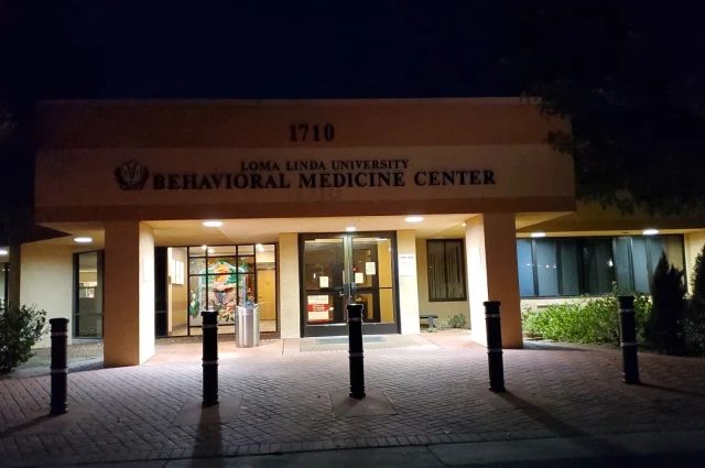 Loma Linda University - Behavioral Medicine Center