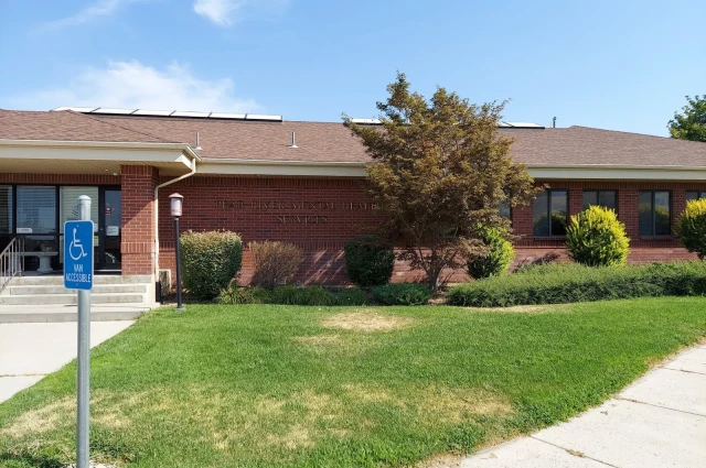 Bear River Mental Health Services - Outpatient