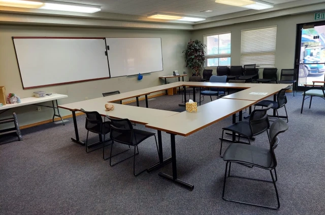 Bear River Mental Health Services - Outpatient