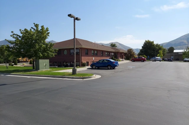 Bear River Mental Health Services - Outpatient