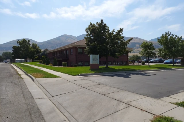 Bear River Mental Health Services - Outpatient