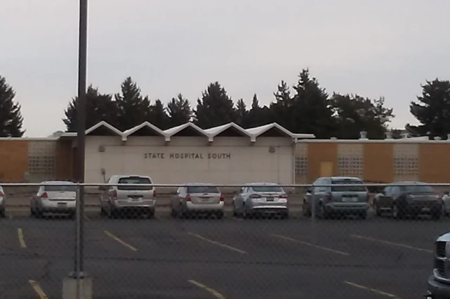 Idaho State Hospital South
