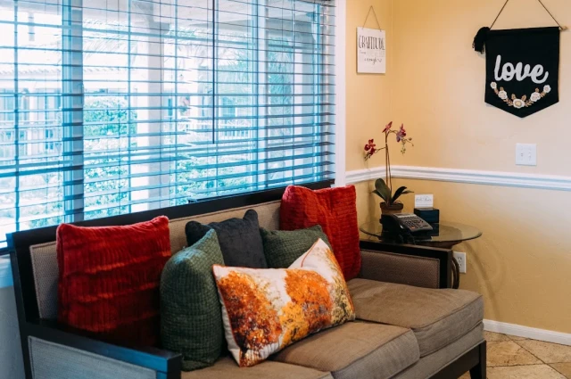 Bella Monte Recovery Center