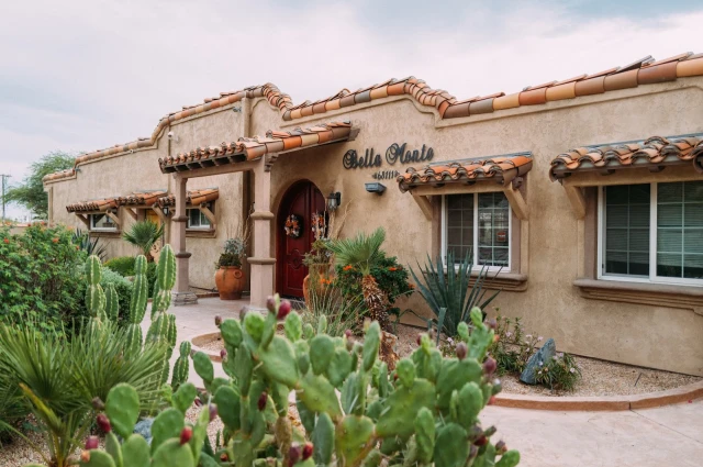Bella Monte Recovery Center