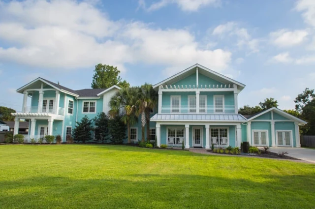 Kemah Palms Recovery