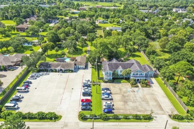 Kemah Palms Recovery