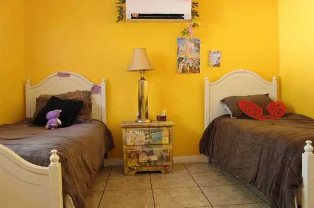 New Creation Addiction Treatment Center - Her House