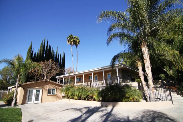 Her House - Prado House Treatment Center