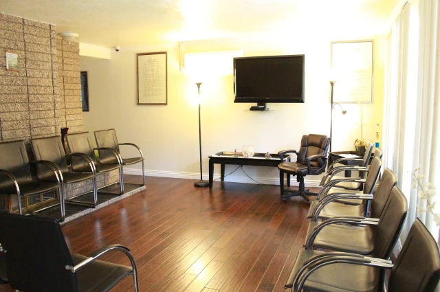 Her House - Prado House Treatment Center