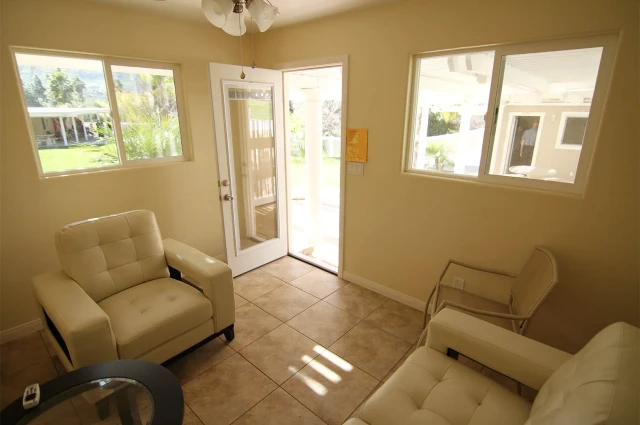 Her House - Prado House Treatment Center