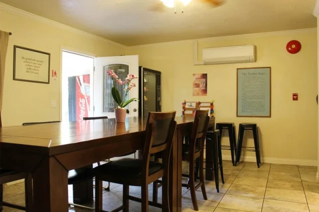 Her House - Prado House Treatment Center