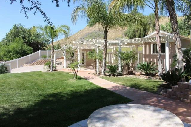 Her House - Prado House Treatment Center