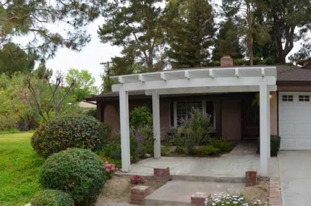 Her House - Encanto House Treatment Center