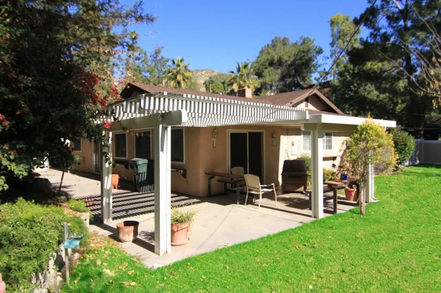 Her House - Encanto House Treatment Center