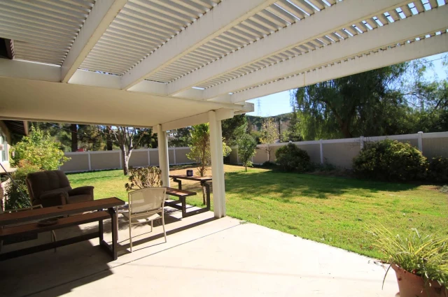 Her House - Encanto House Treatment Center