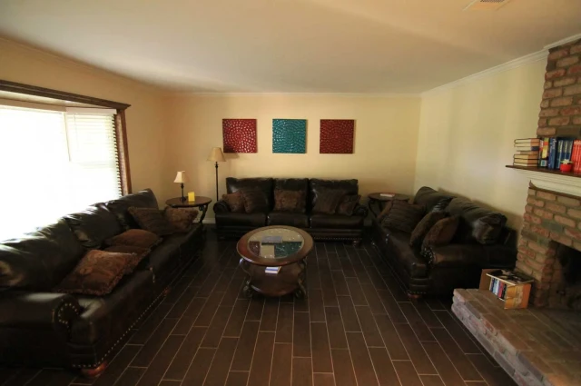 Her House - Encanto House Treatment Center