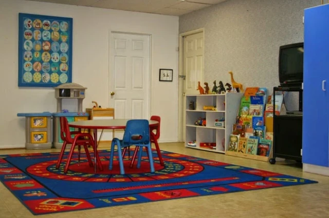 MFI Recovery Center
