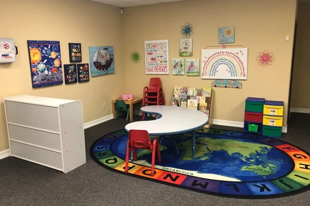 MFI Recovery Center