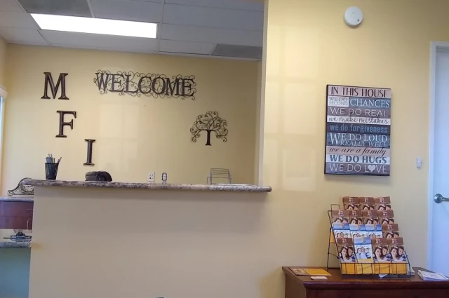 MFI Recovery Center