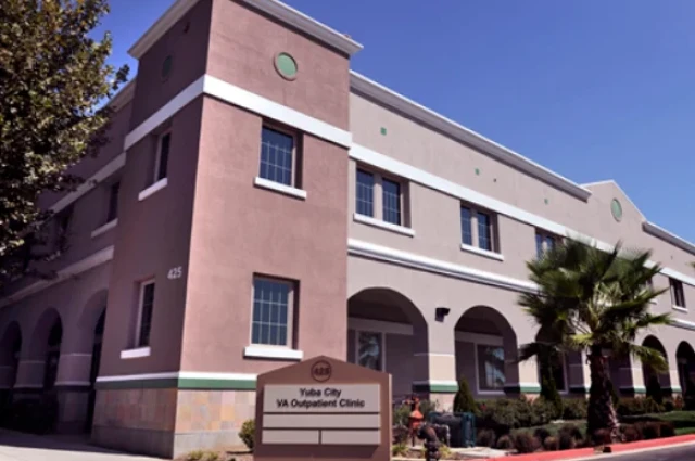 VA Northern California Health Care System - Yuba City OPC