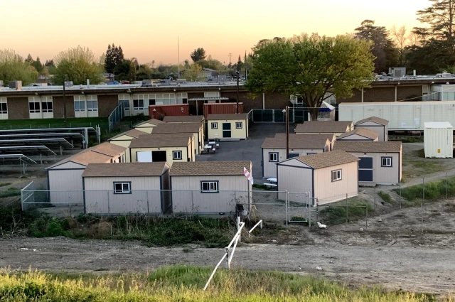Sutter Yuba Behavioral Health - Latino Outreach Center