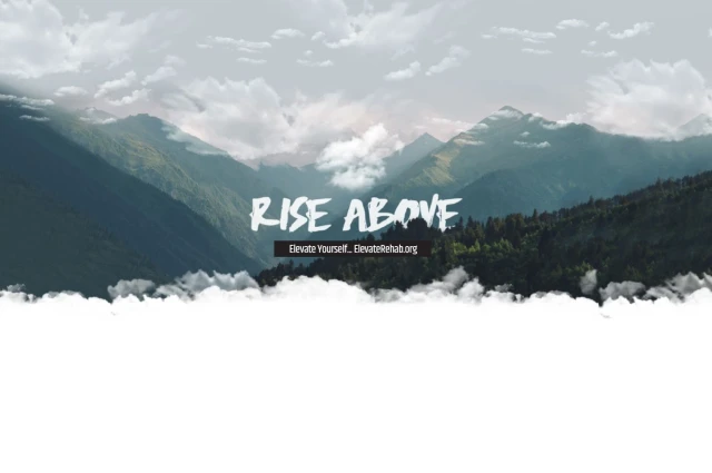 Elevate Addiction Services