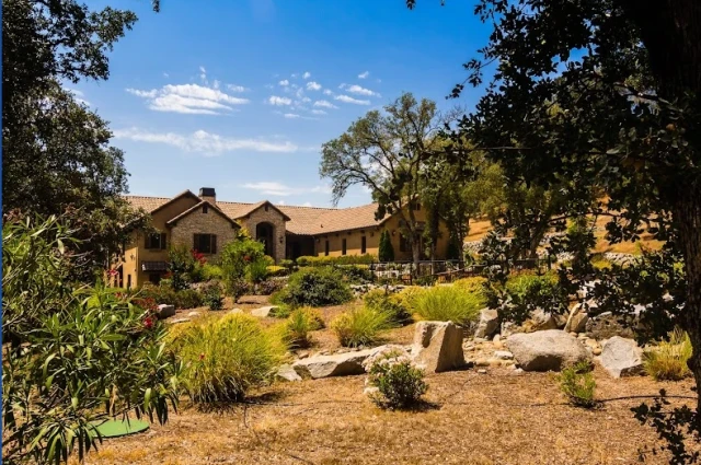 Villa Ladera Residential Center