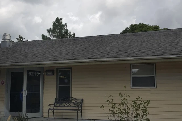 LifeStream Behavioral Center - Anthony House