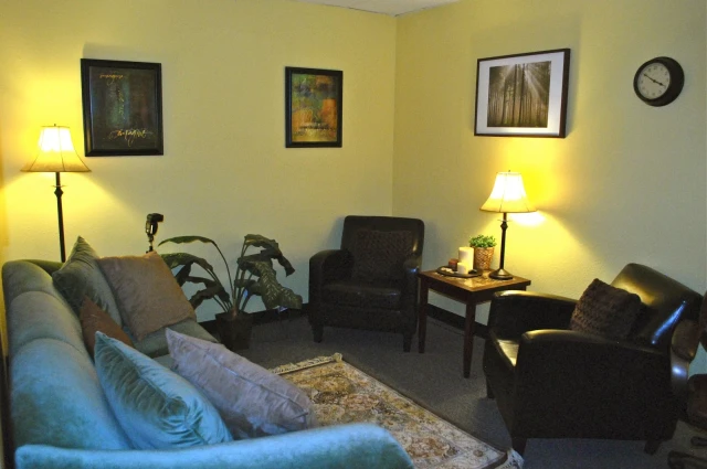 Journey PTSD Center of Orange County