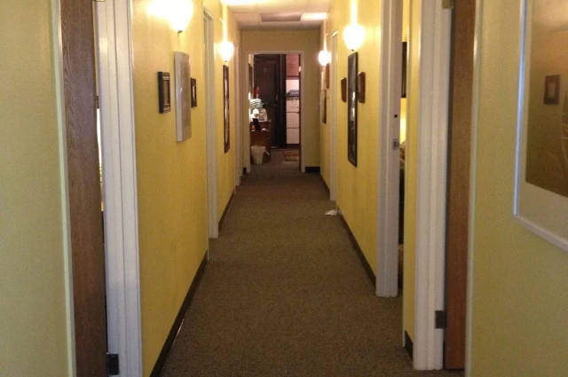 Journey PTSD Center of Orange County