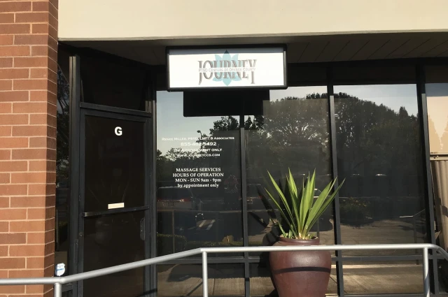 Journey PTSD Center of Orange County