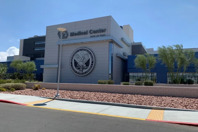 VA Southern Nevada Healthcare System - North Las Vegas VAMC