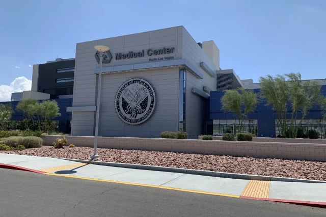VA Southern Nevada Healthcare System - North Las Vegas VAMC