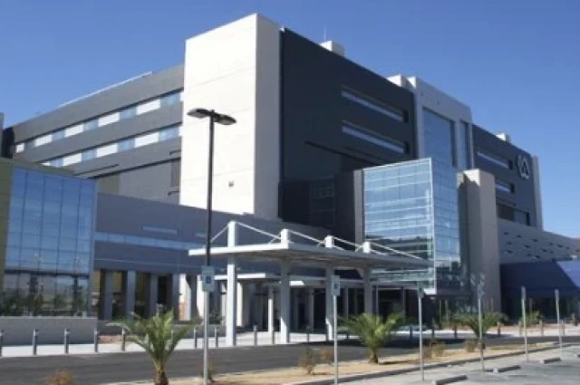 VA Southern Nevada Healthcare System - North Las Vegas VAMC