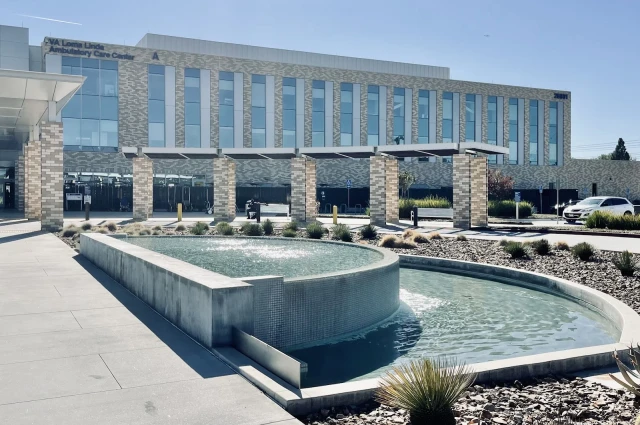 VA Loma Linda Healthcare System - Ambulatory Care Center