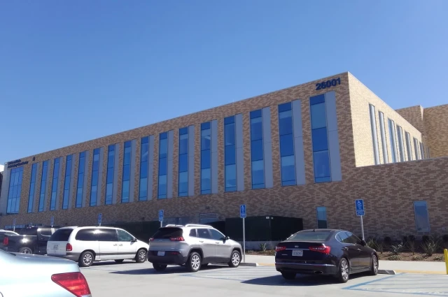 VA Loma Linda Healthcare System - Ambulatory Care Center