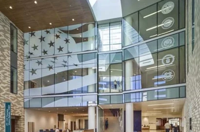 VA Loma Linda Healthcare System - Ambulatory Care Center