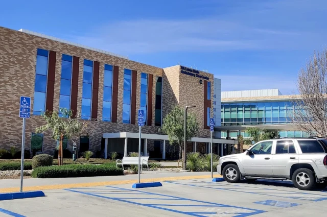 VA Loma Linda Healthcare System - Ambulatory Care Center