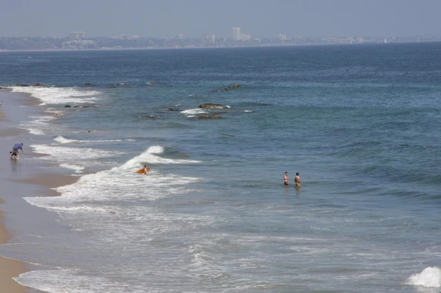 Oceanside Malibu Addiction Treatment Center