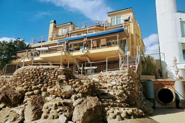 Oceanside Malibu Addiction Treatment Center