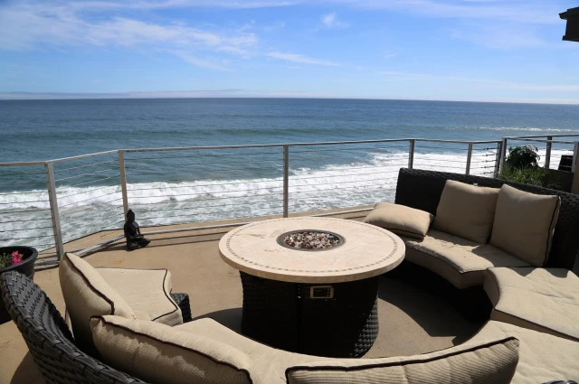 Oceanside Malibu Addiction Treatment Center