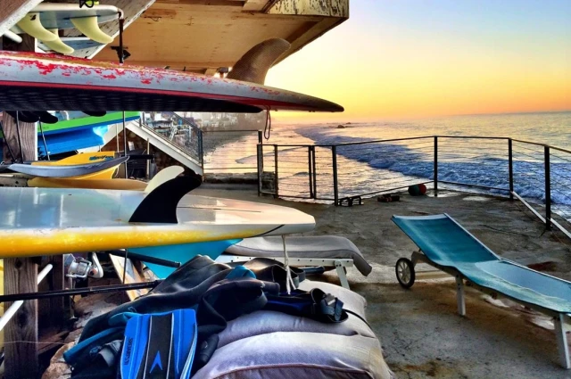 Oceanside Malibu Addiction Treatment Center