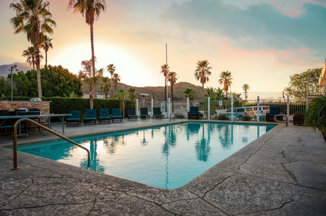 California Behavioral Health