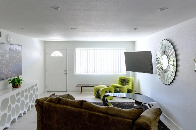 California Behavioral Health